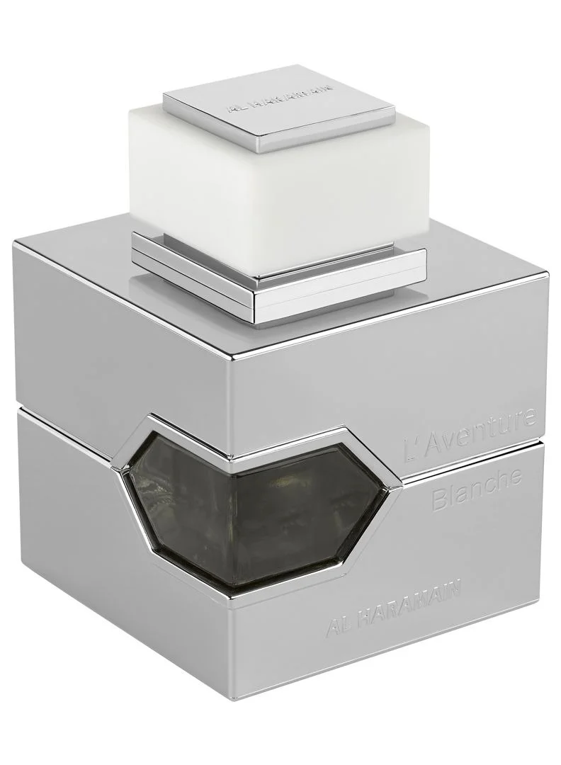 الحرمين حرَمين لافينتشر بلانش – 100 مل – ماء عطر (أو دو بارفان)